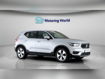Used Volvo XC40 2020 for sale - 79352827: Photo