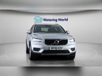 Used Volvo XC40 2020 for sale - 79352827: Photo