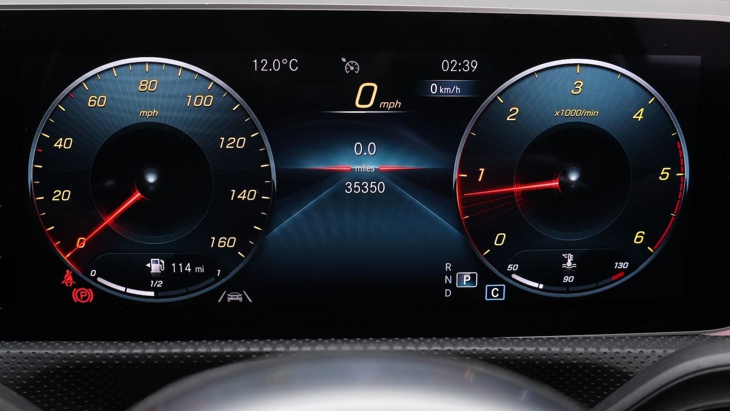 Used Mercedes-Benz A-Class 2020 for sale - 77272692: Photo 10