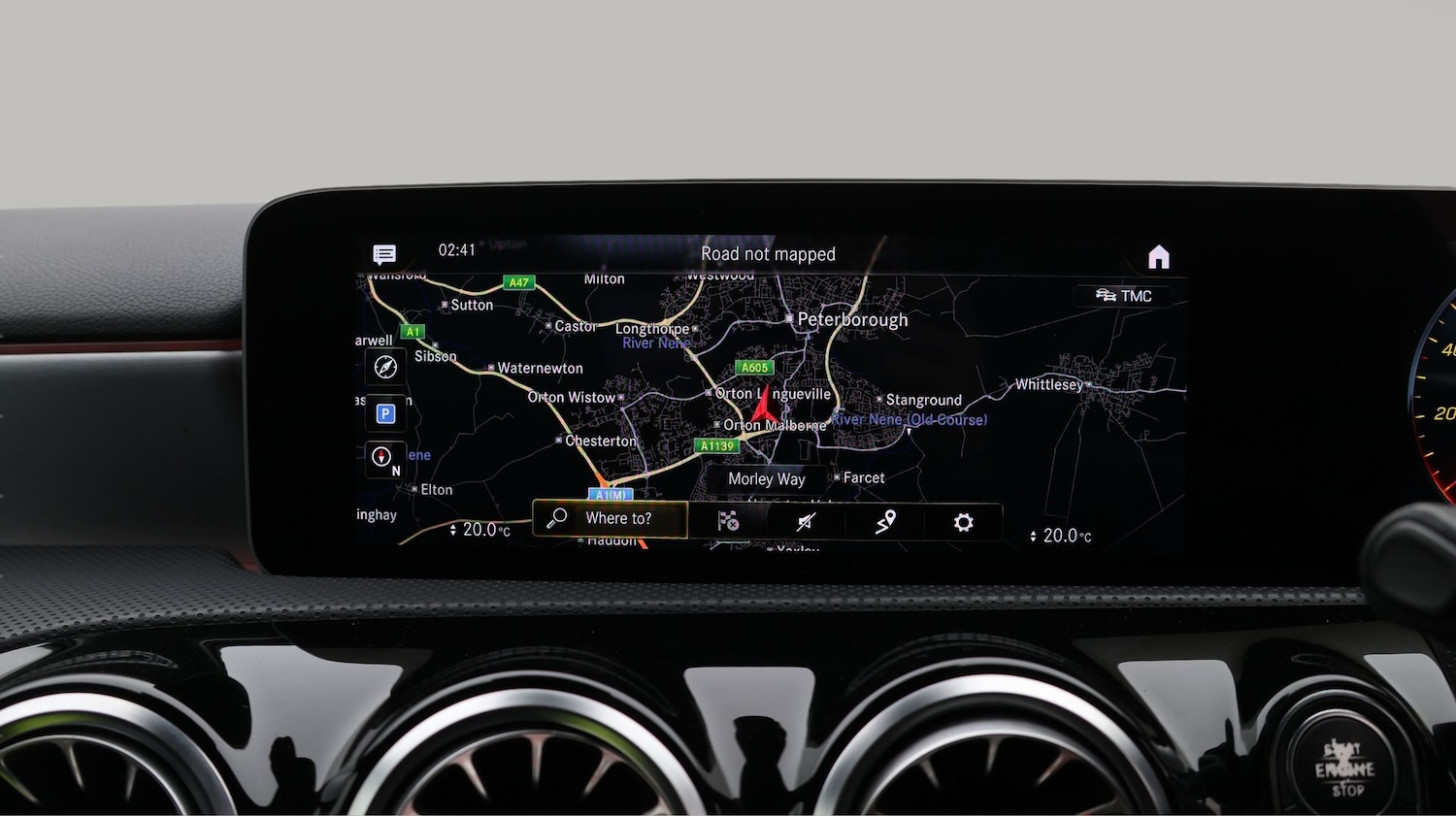 Used Mercedes-Benz A-Class 2020 for sale - 77272692: Photo 11