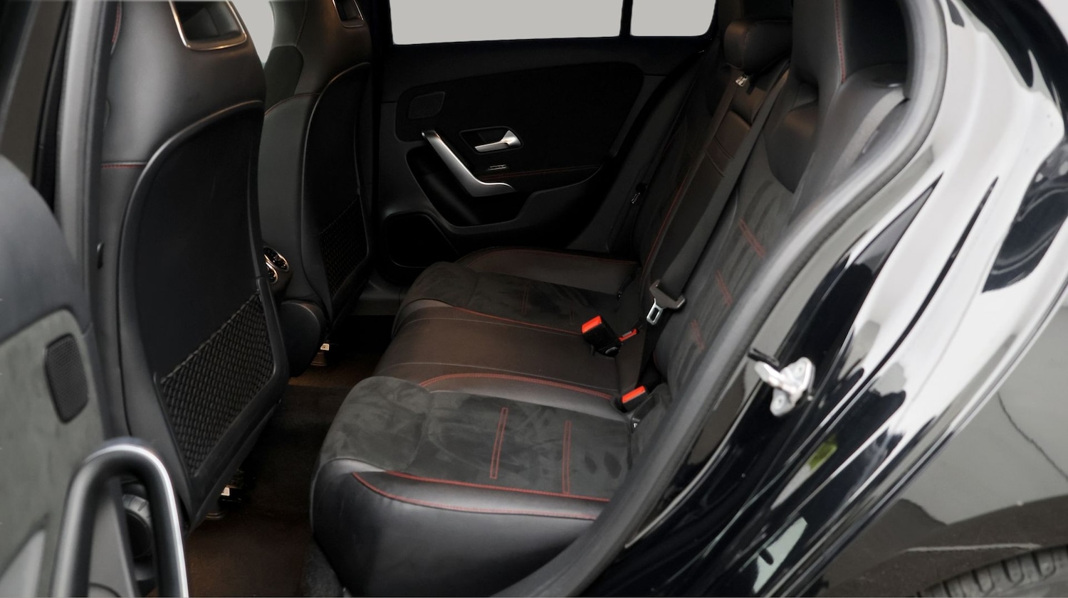 Used Mercedes-Benz A-Class 2020 for sale - 77272692: Photo 16