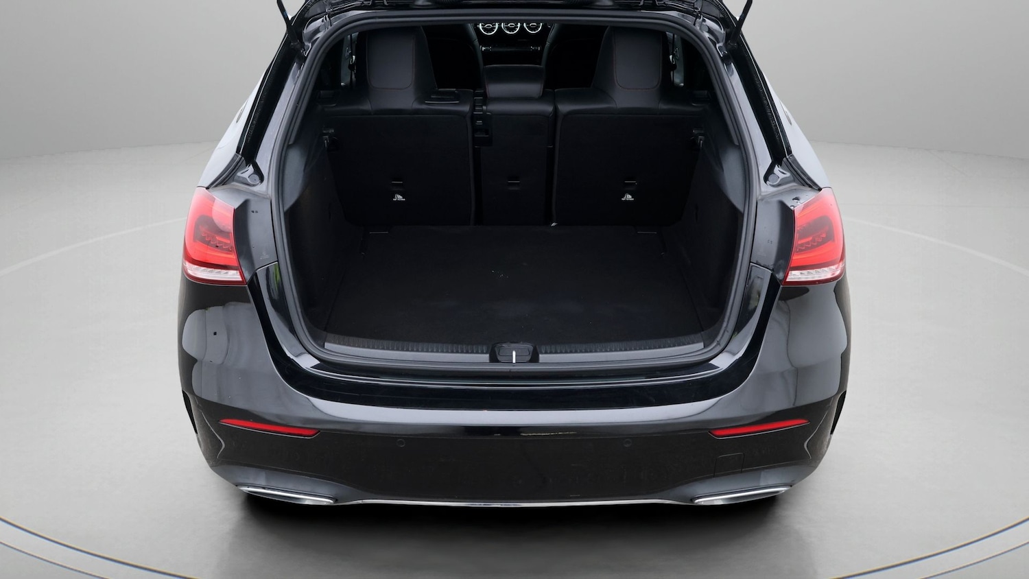 Used Mercedes-Benz A-Class 2020 for sale - 77272692: Photo 17