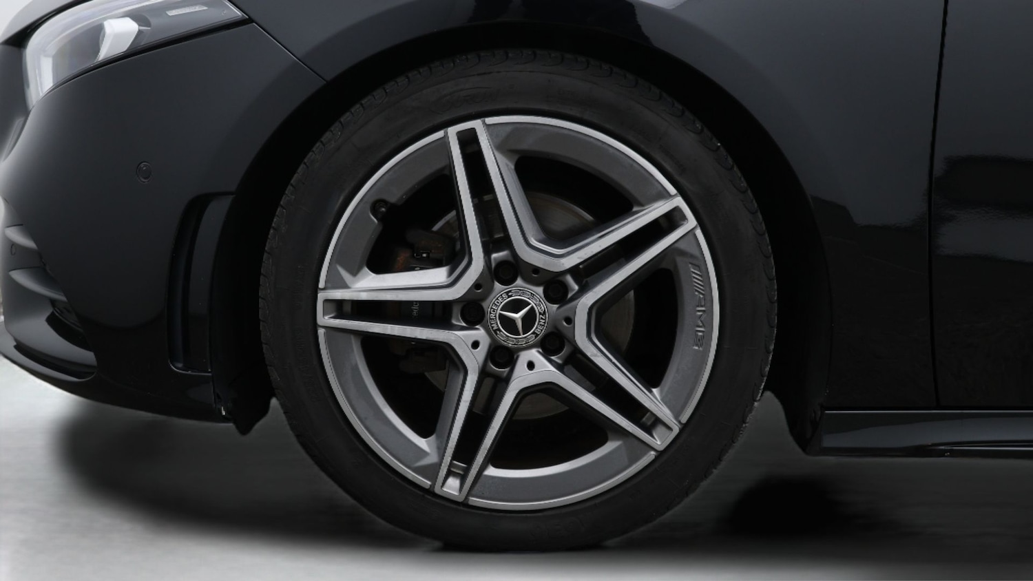 Used Mercedes-Benz A-Class 2020 for sale - 77272692: Photo 18