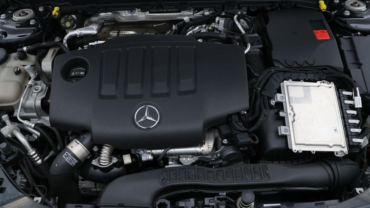 Used Mercedes-Benz A-Class 2020 for sale - 77272692: Photo 19