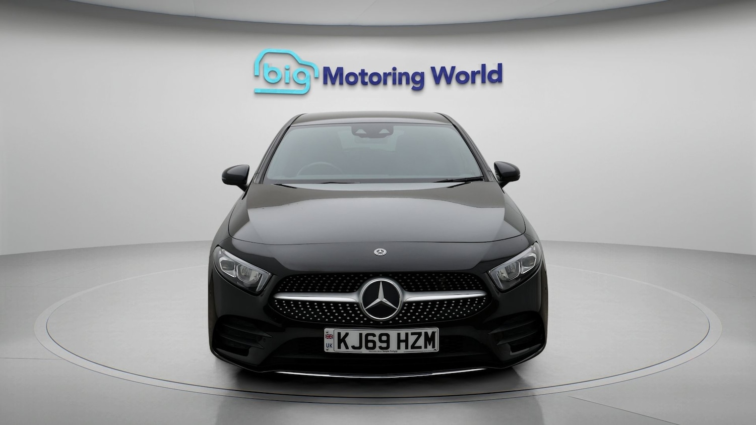Used Mercedes-Benz A-Class 2020 for sale - 77272692: Photo 2