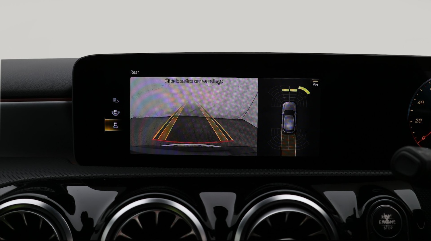 Used Mercedes-Benz A-Class 2020 for sale - 77272692: Photo 24