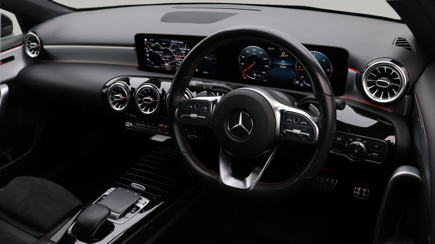 Used Mercedes-Benz A-Class 2020 for sale - 77272692: Photo 9