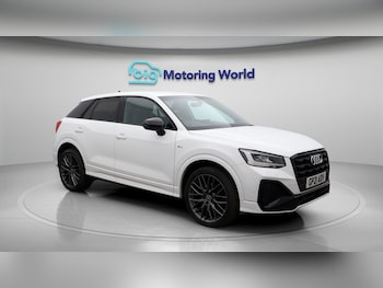 Used Audi Q2 2021 for sale - 76984239: Photo