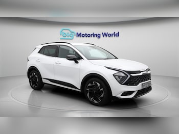 Used Kia Sportage 2022 for sale - 75267872: Photo