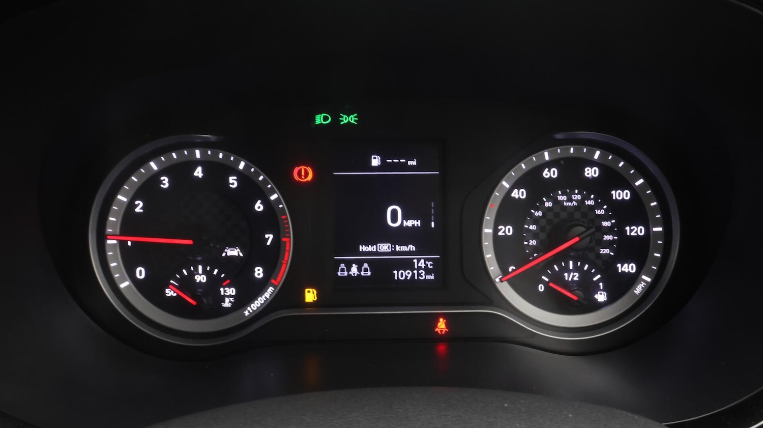 Used Hyundai i10 2022 for sale - 76689924: Photo 11