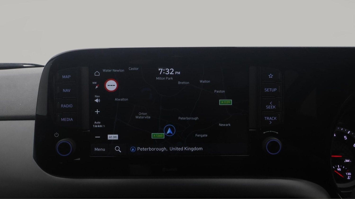 Used Hyundai i10 2022 for sale - 76689924: Photo 12