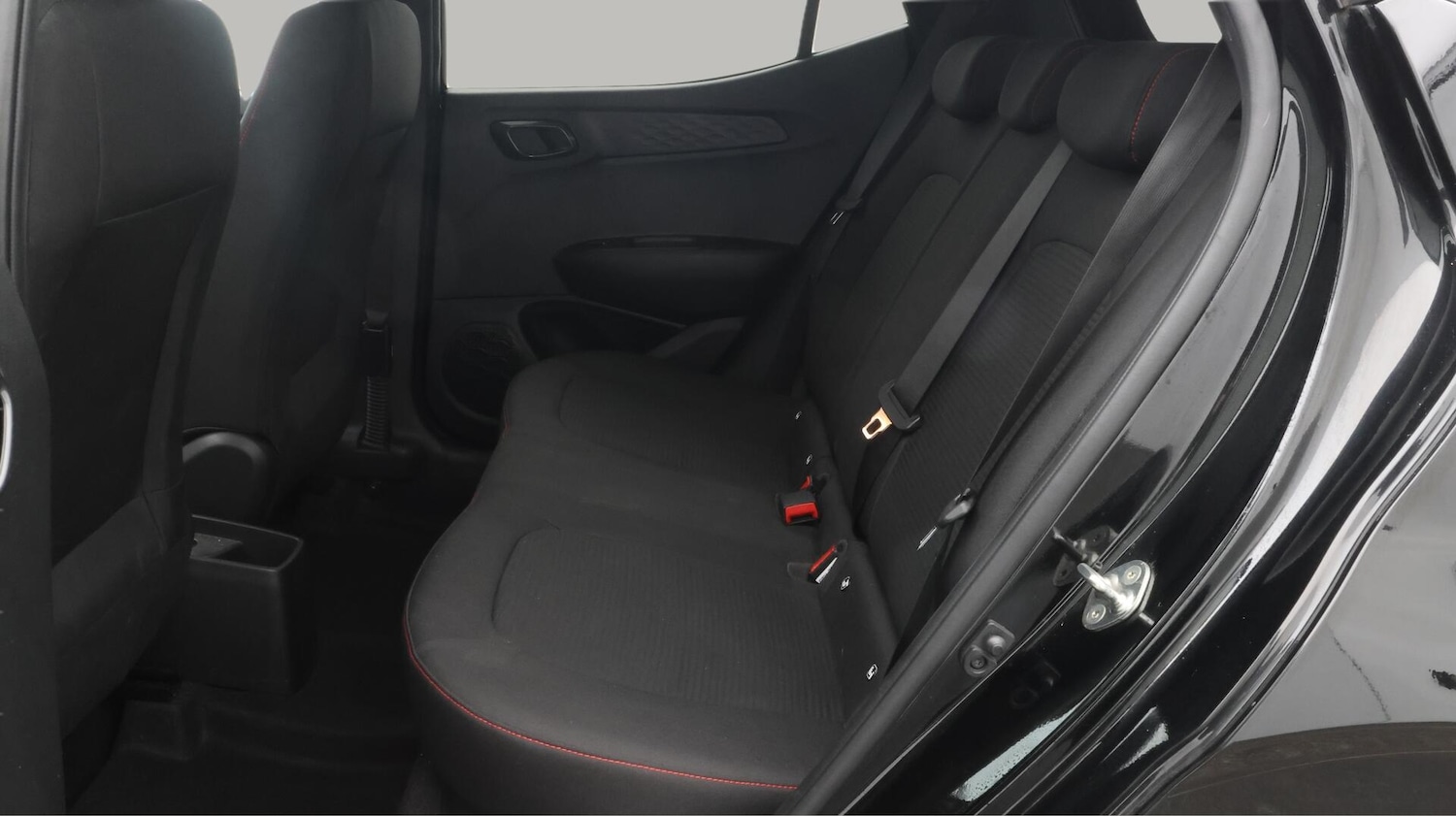 Used Hyundai i10 2022 for sale - 76689924: Photo 17