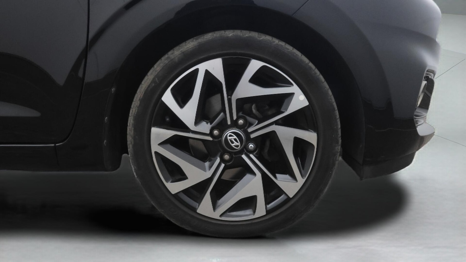 Used Hyundai i10 2022 for sale - 76689924: Photo 19