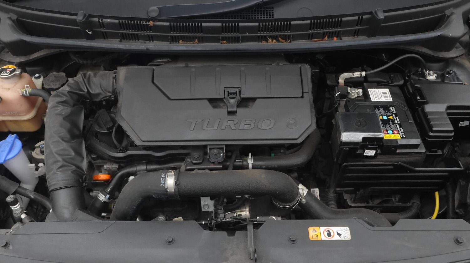 Used Hyundai i10 2022 for sale - 76689924: Photo 20