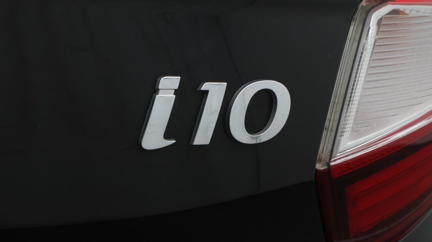 Used Hyundai i10 2022 for sale - 76689924: Photo 23