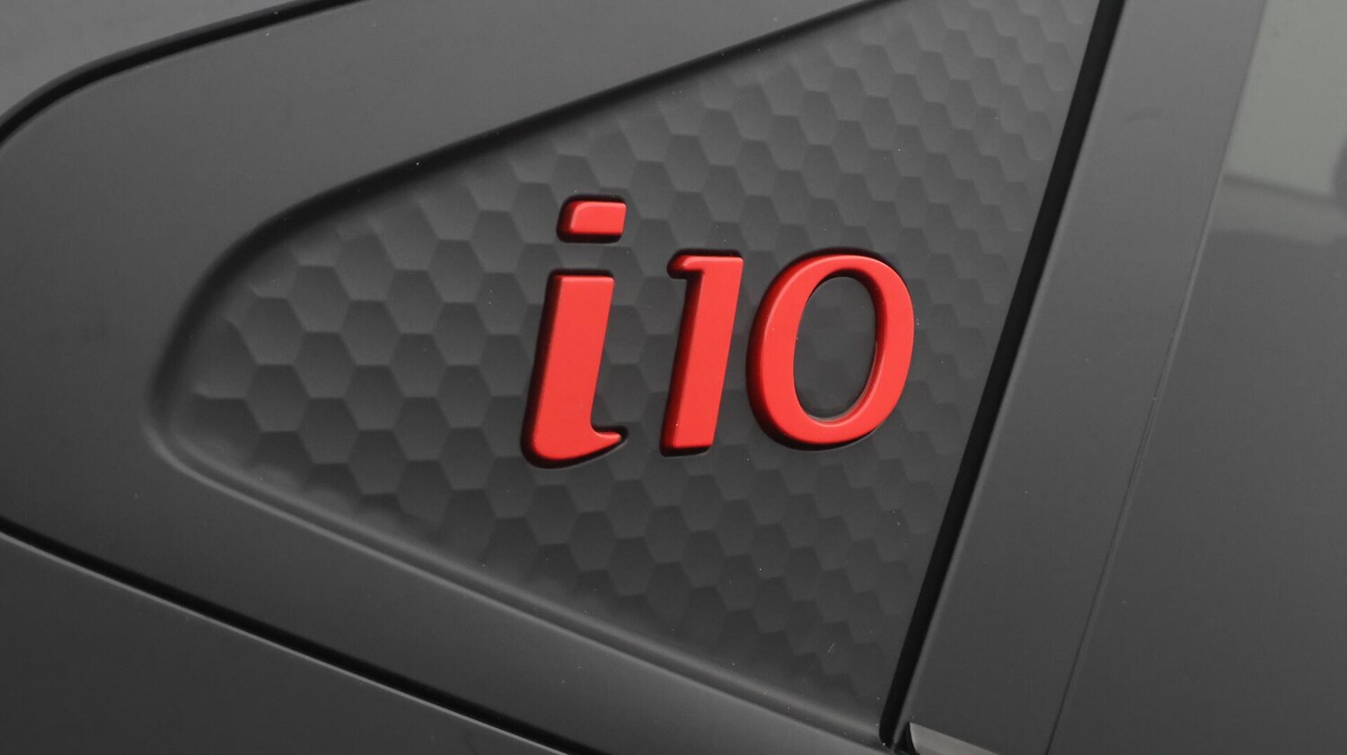 Used Hyundai i10 2022 for sale - 76689924: Photo 24