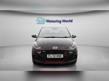 Used Hyundai i10 2022 for sale - 76689924: Photo