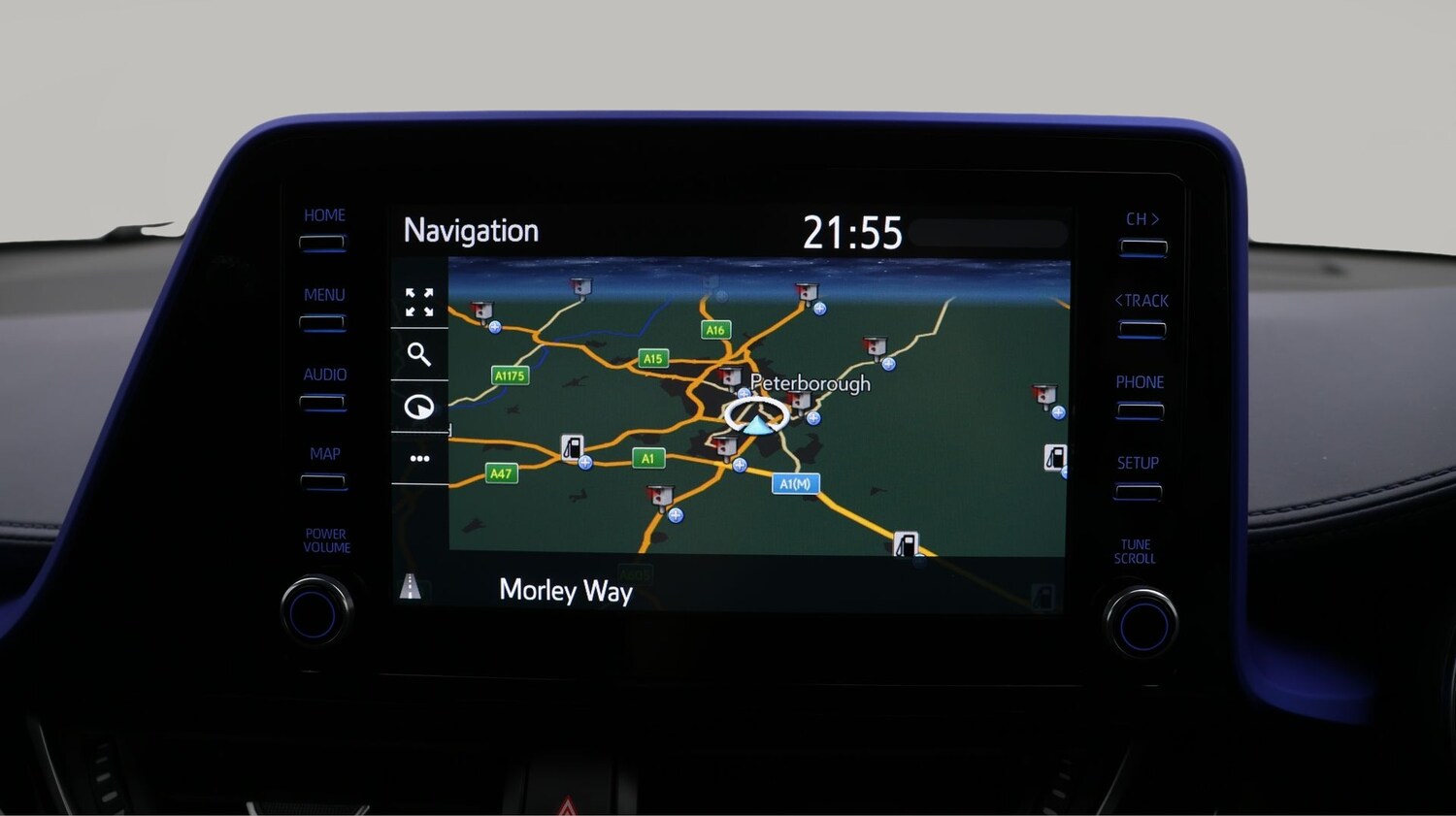 Used Toyota C-HR 2020 for sale - 77282568: Photo 11