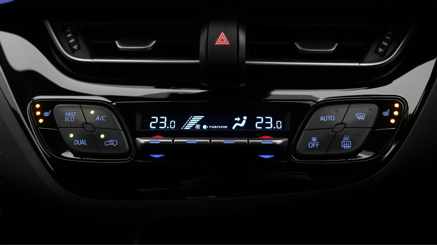 Used Toyota C-HR 2020 for sale - 77282568: Photo 12