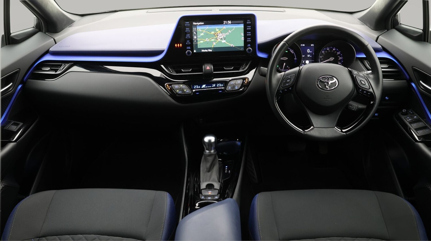 Used Toyota C-HR 2020 for sale - 77282568: Photo 13