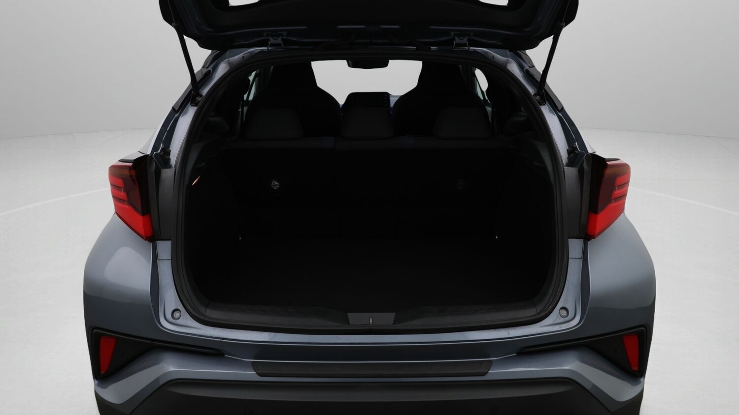 Used Toyota C-HR 2020 for sale - 77282568: Photo 17