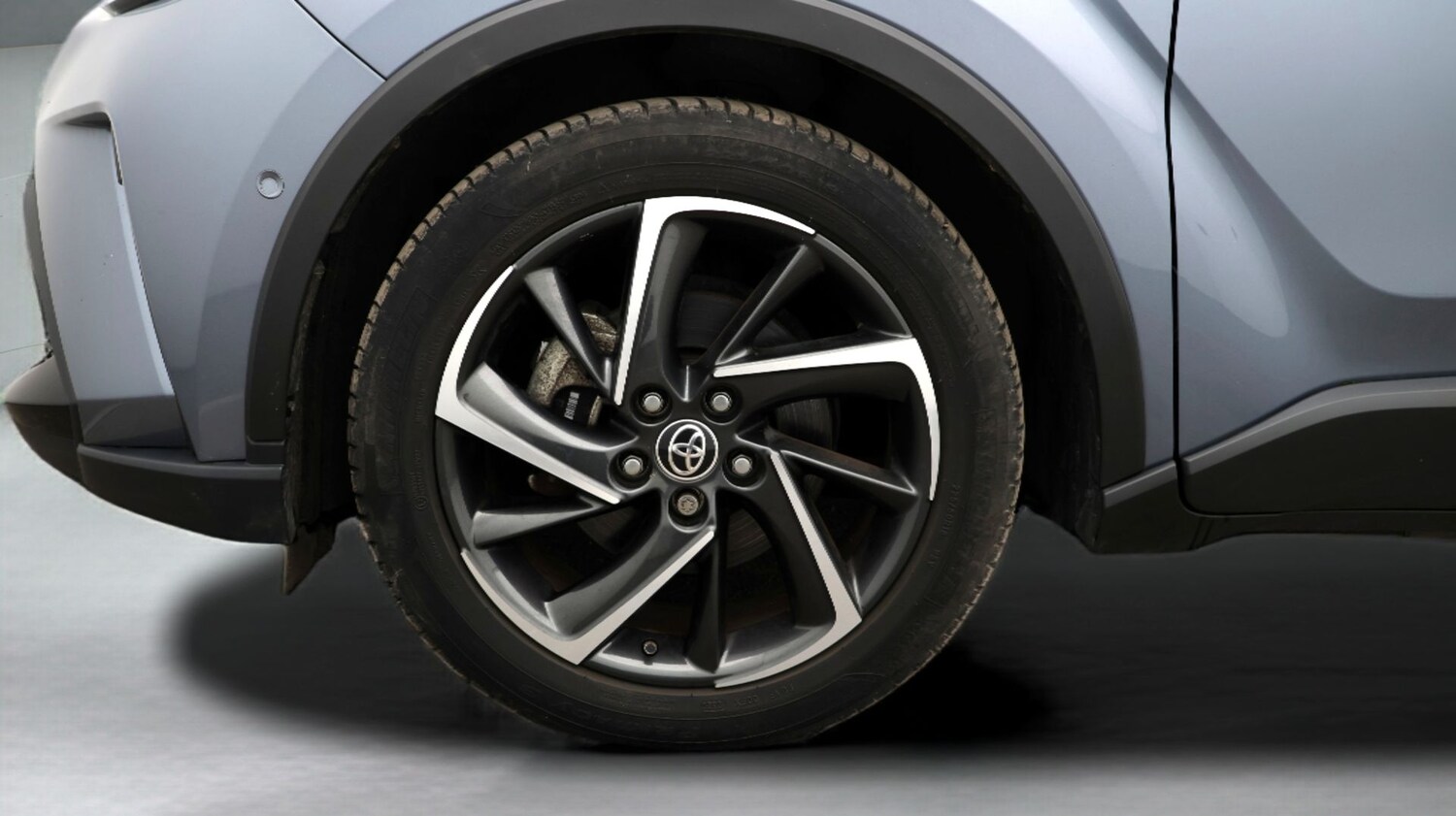 Used Toyota C-HR 2020 for sale - 77282568: Photo 18