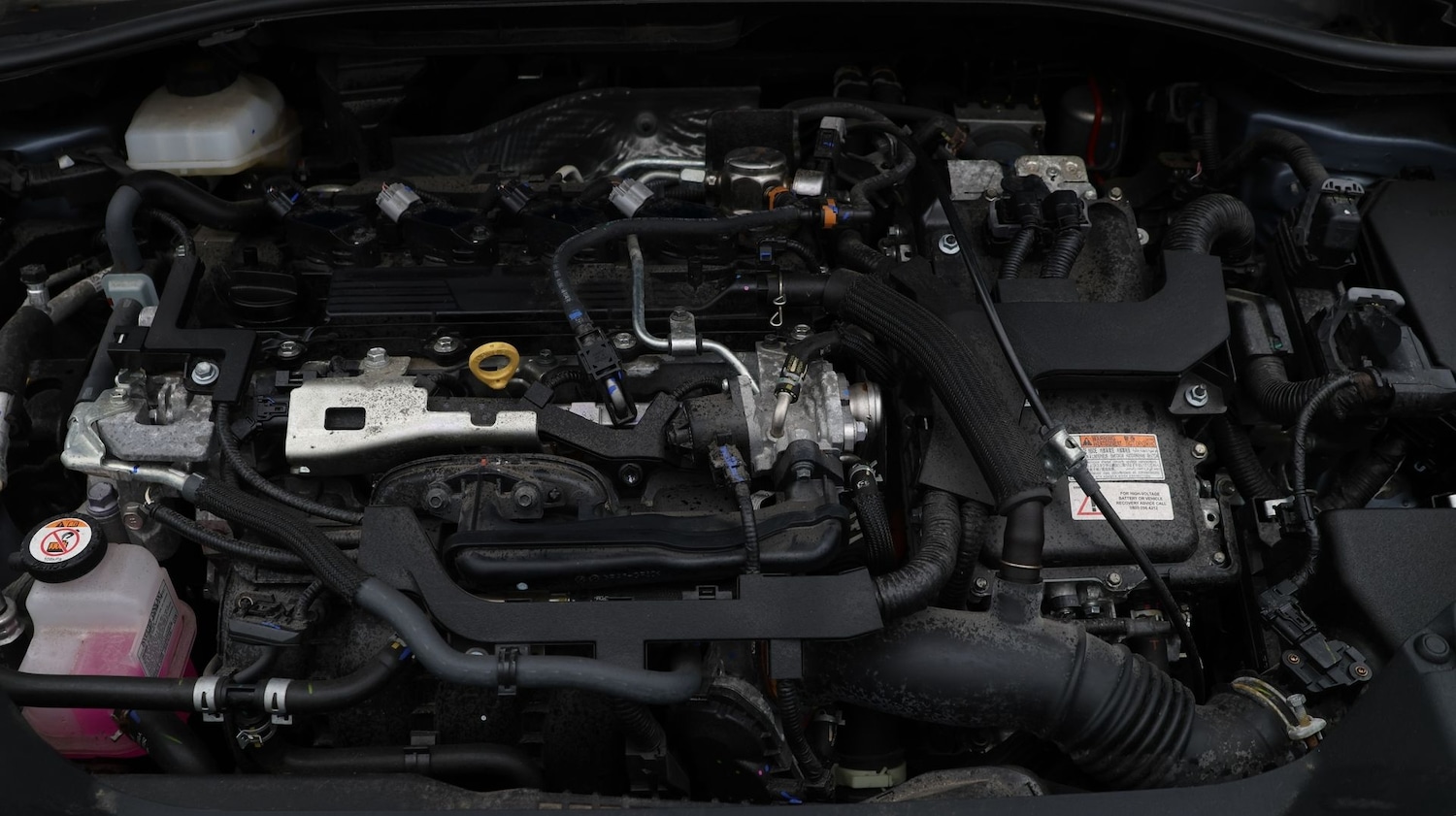 Used Toyota C-HR 2020 for sale - 77282568: Photo 19