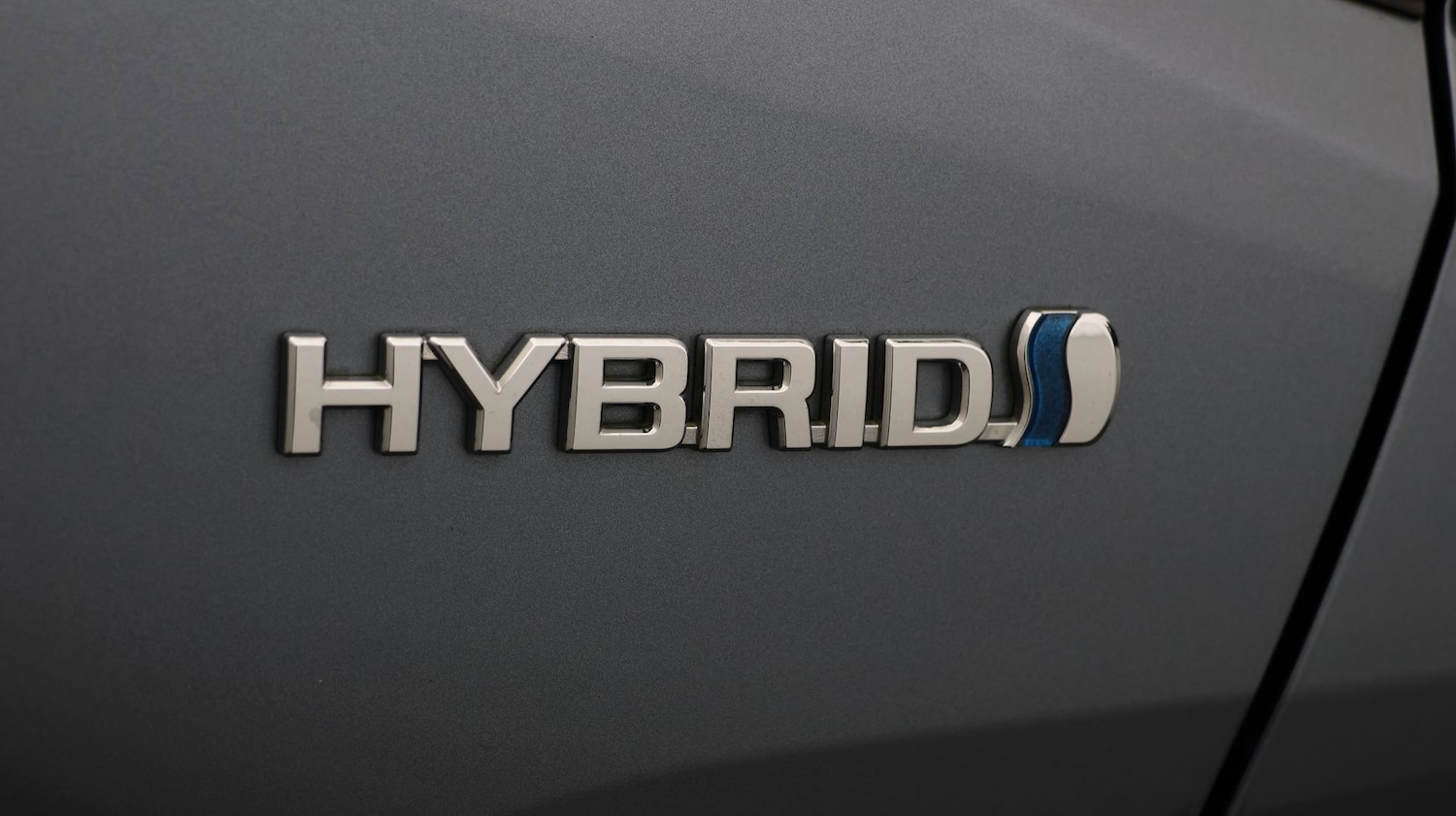 Used Toyota C-HR 2020 for sale - 77282568: Photo 23