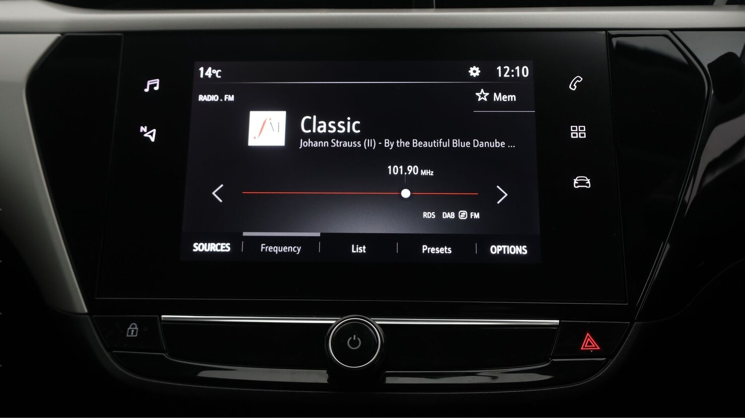 Used Vauxhall Corsa 2023 for sale - 77607395: Photo 11