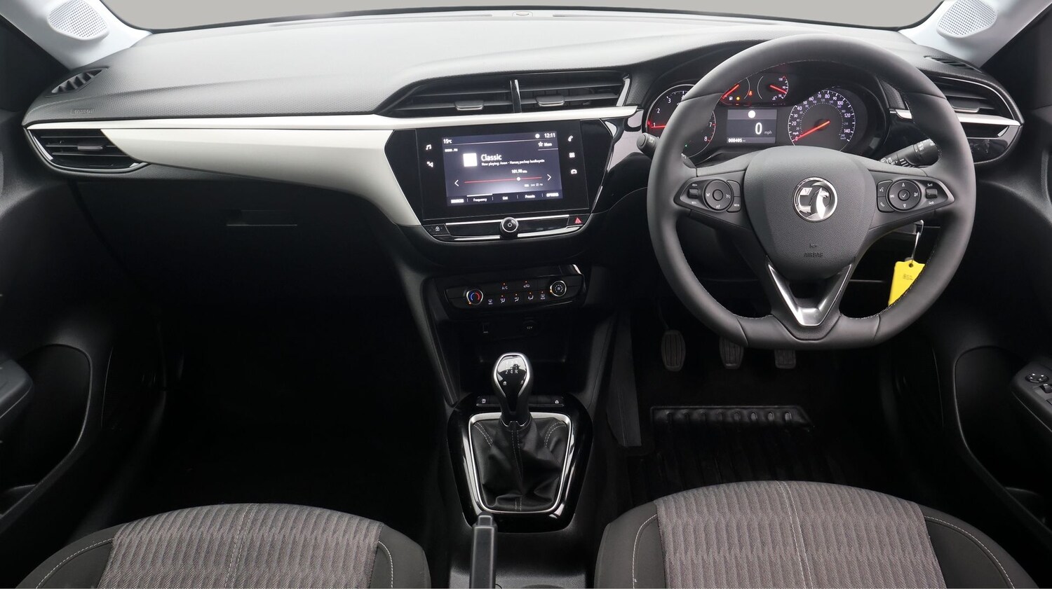 Used Vauxhall Corsa 2023 for sale - 77607395: Photo 13