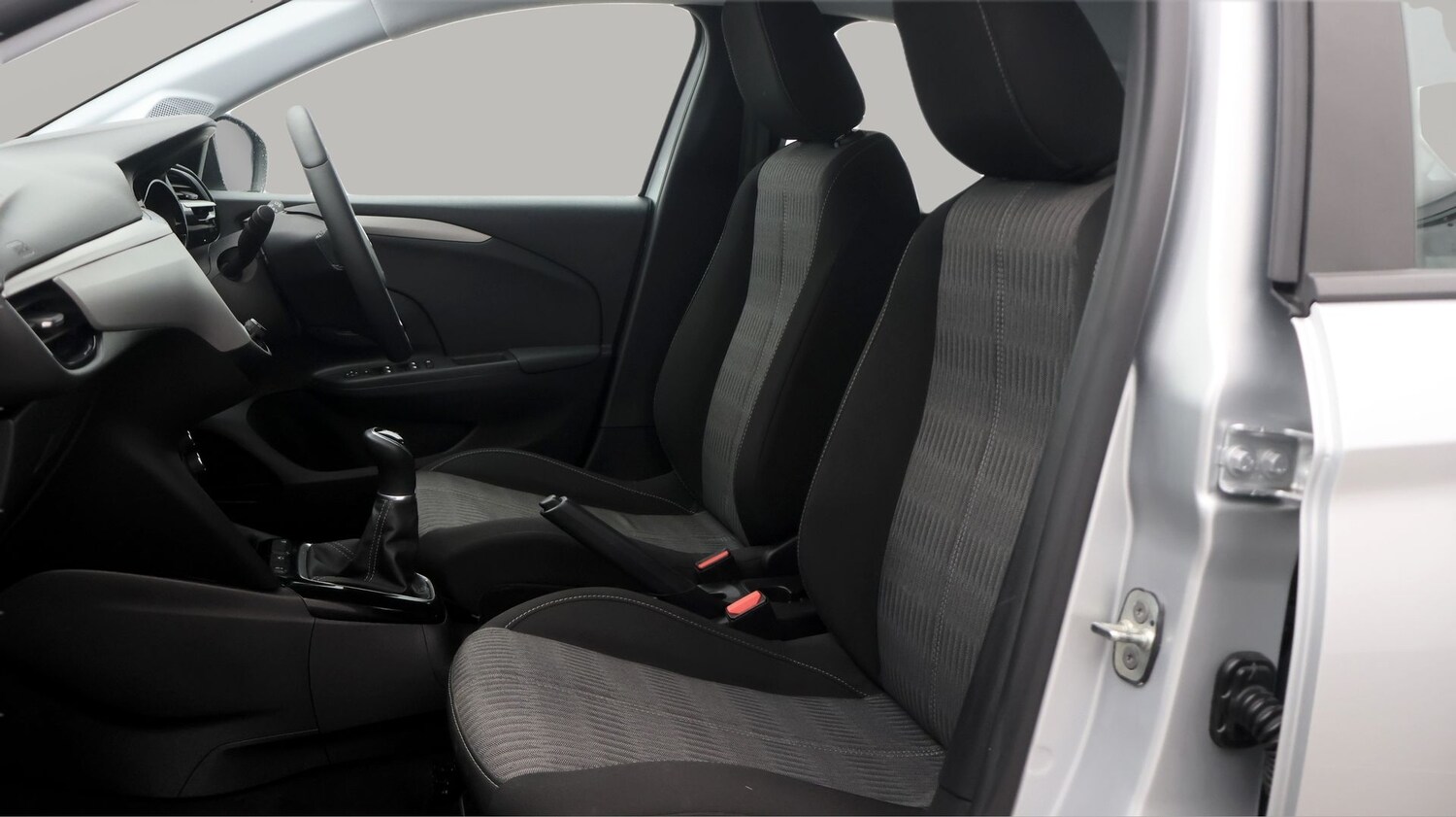 Used Vauxhall Corsa 2023 for sale - 77607395: Photo 14