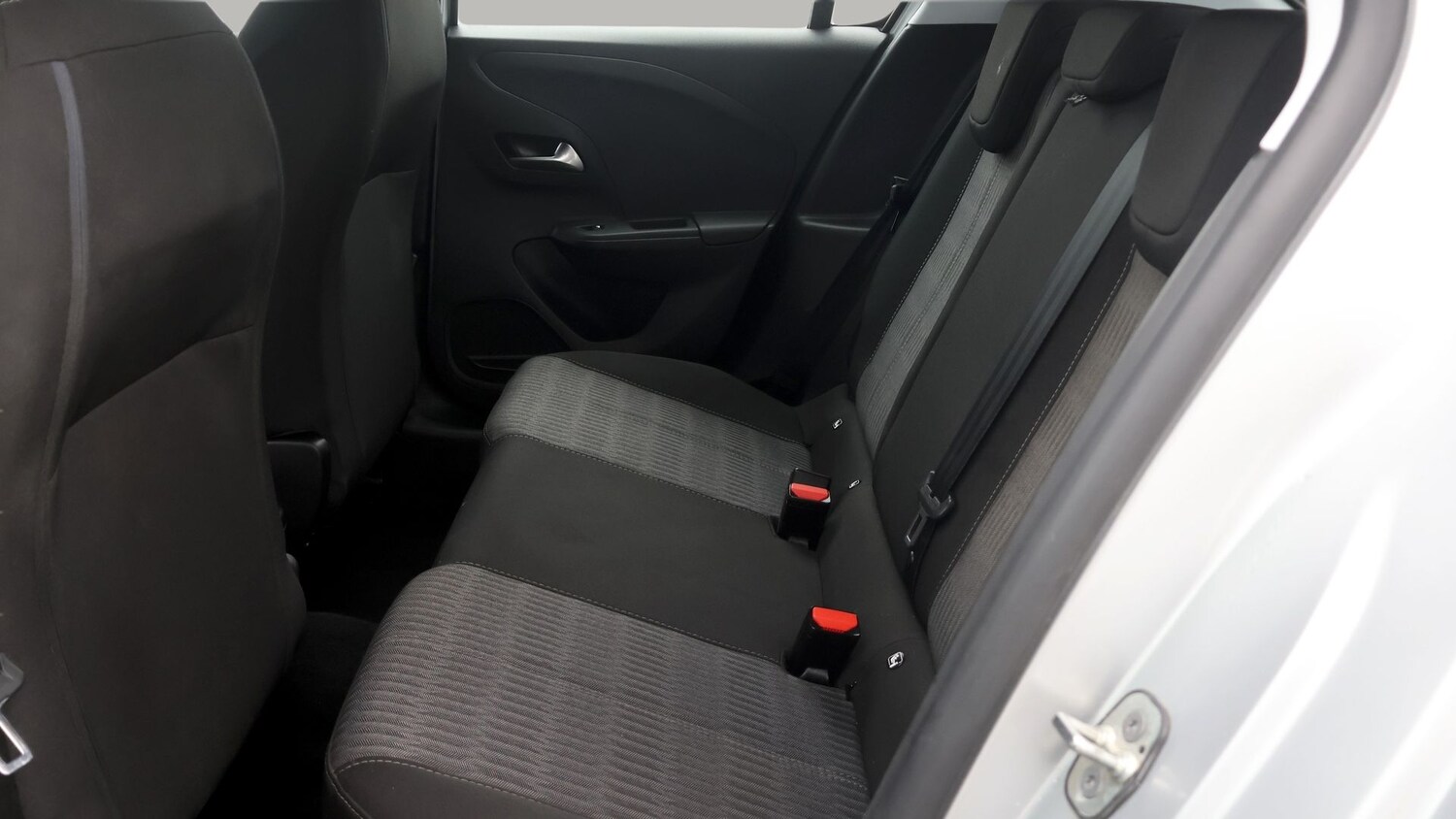 Used Vauxhall Corsa 2023 for sale - 77607395: Photo 16