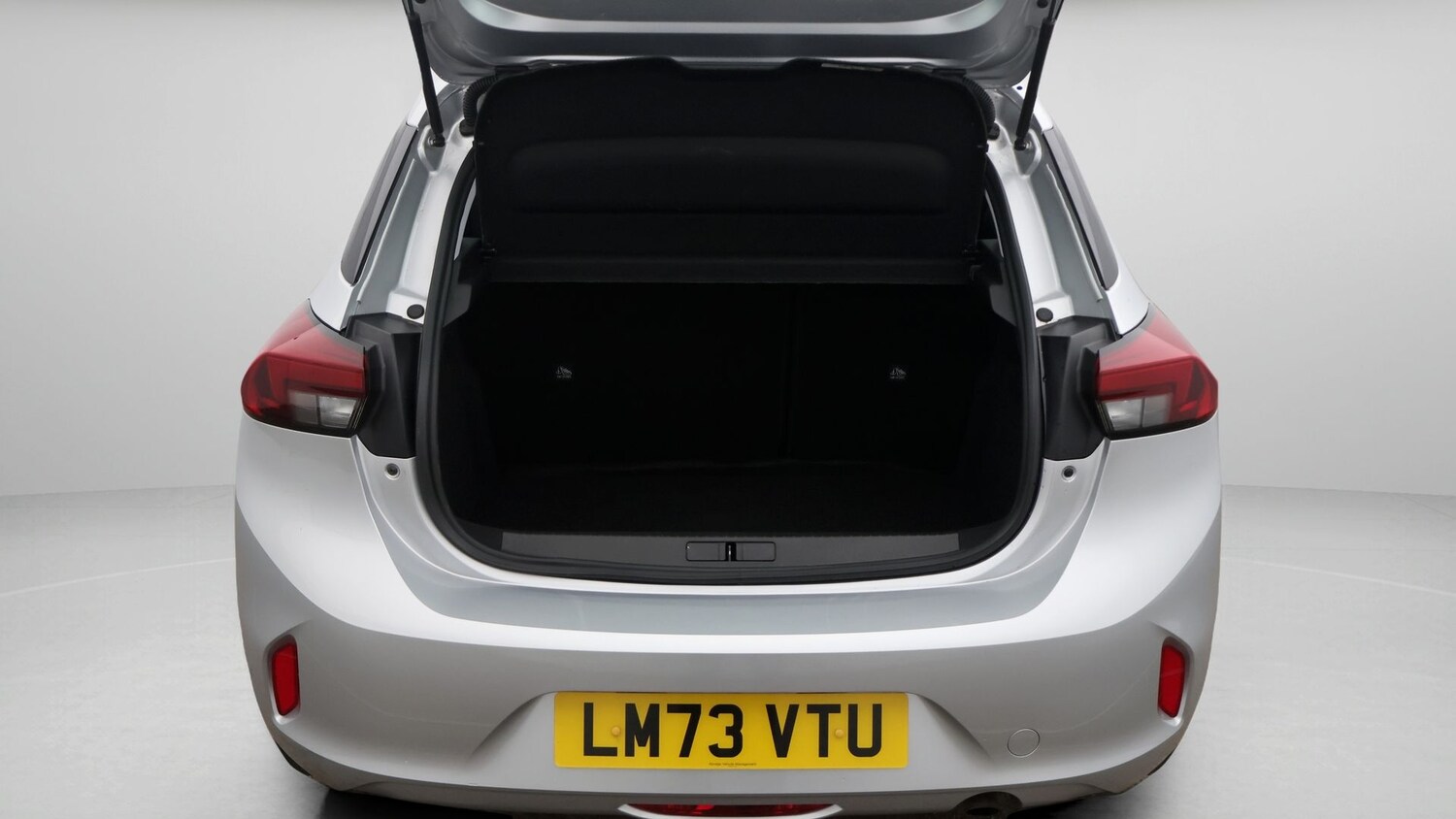 Used Vauxhall Corsa 2023 for sale - 77607395: Photo 17