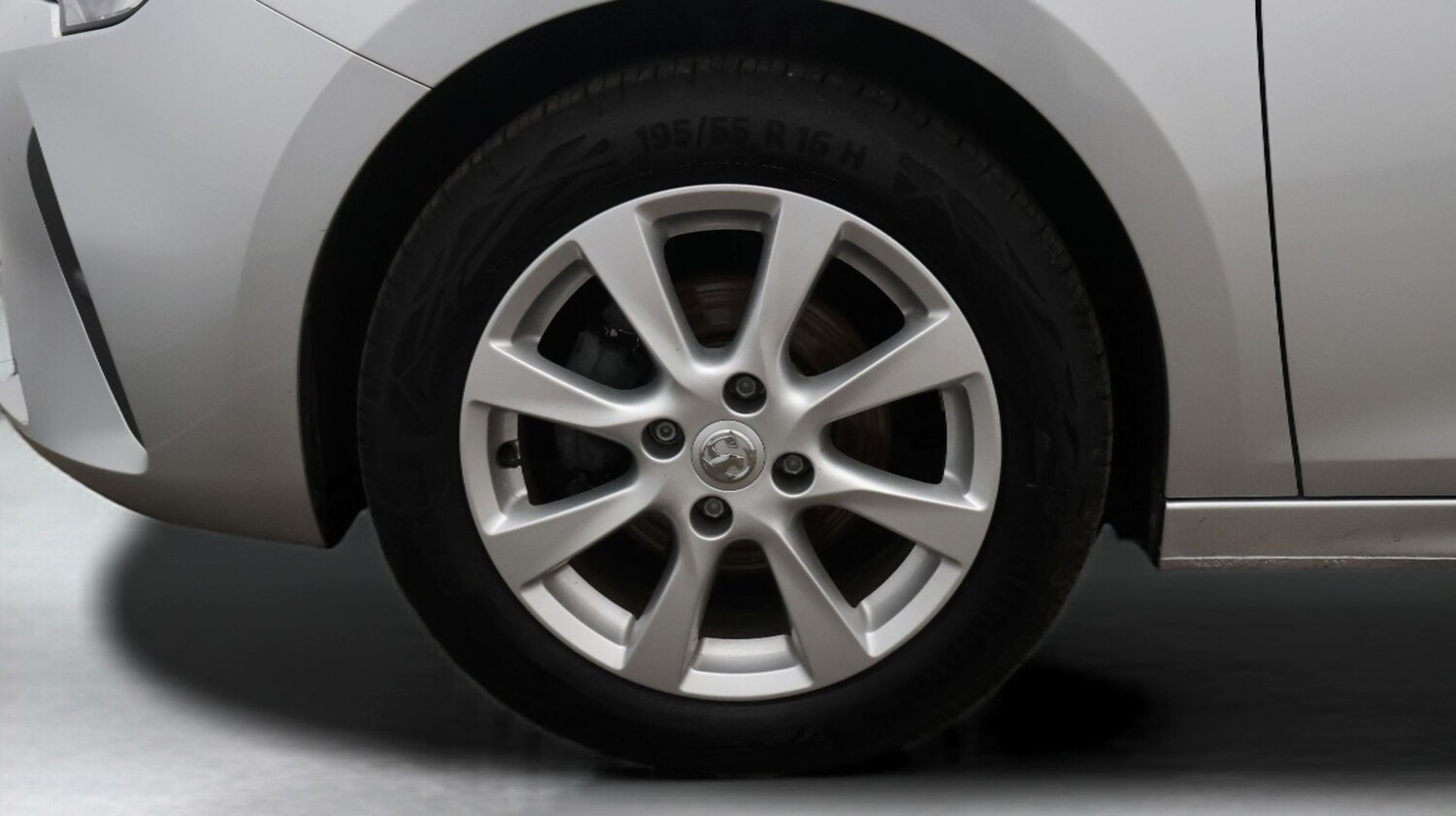 Used Vauxhall Corsa 2023 for sale - 77607395: Photo 18