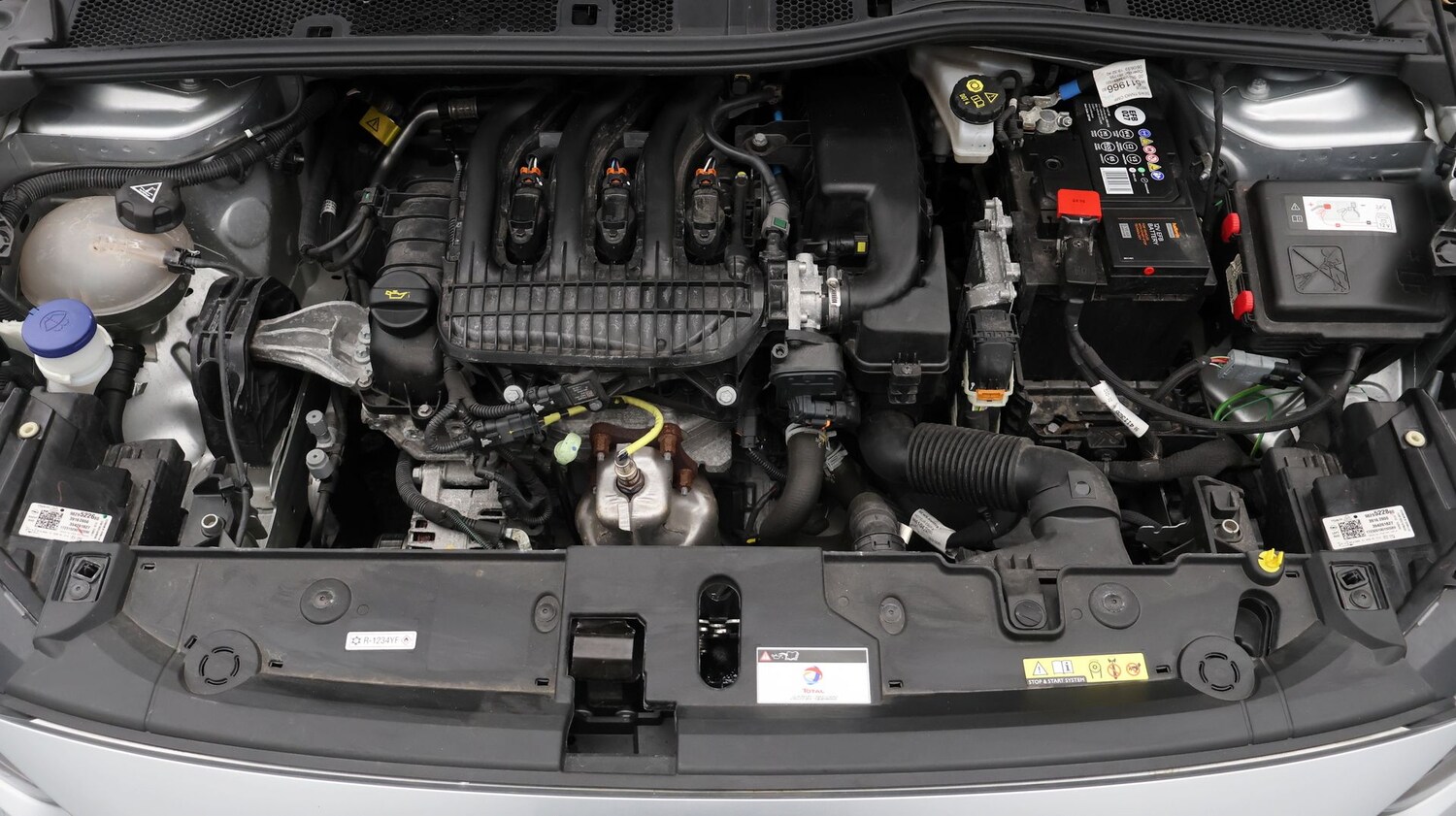 Used Vauxhall Corsa 2023 for sale - 77607395: Photo 19