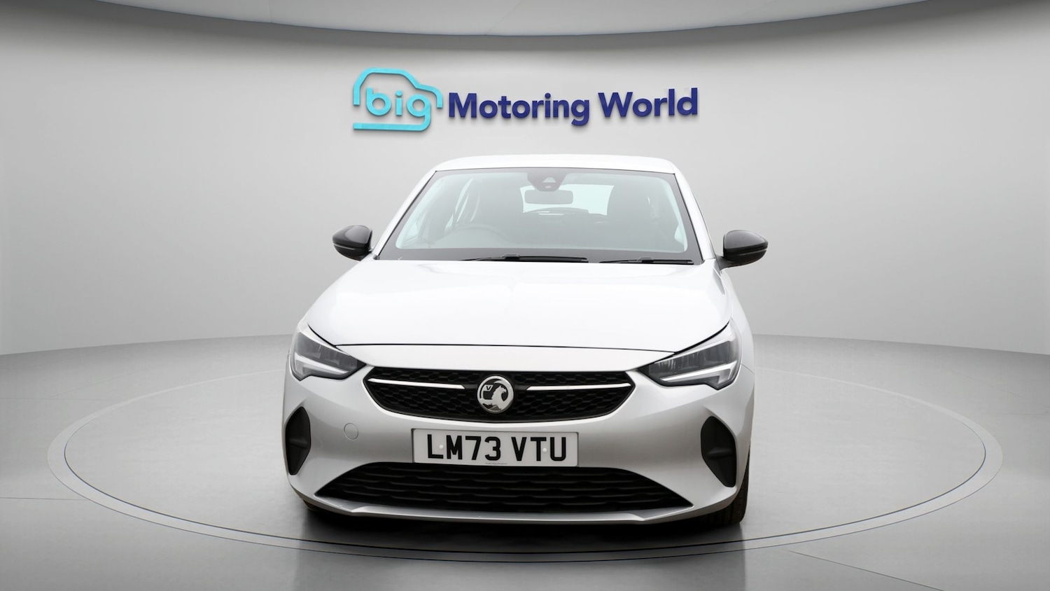 Used Vauxhall Corsa 2023 for sale - 77607395: Photo 2