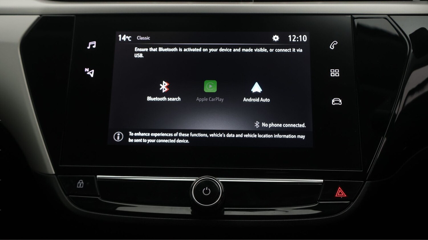 Used Vauxhall Corsa 2023 for sale - 77607395: Photo 27