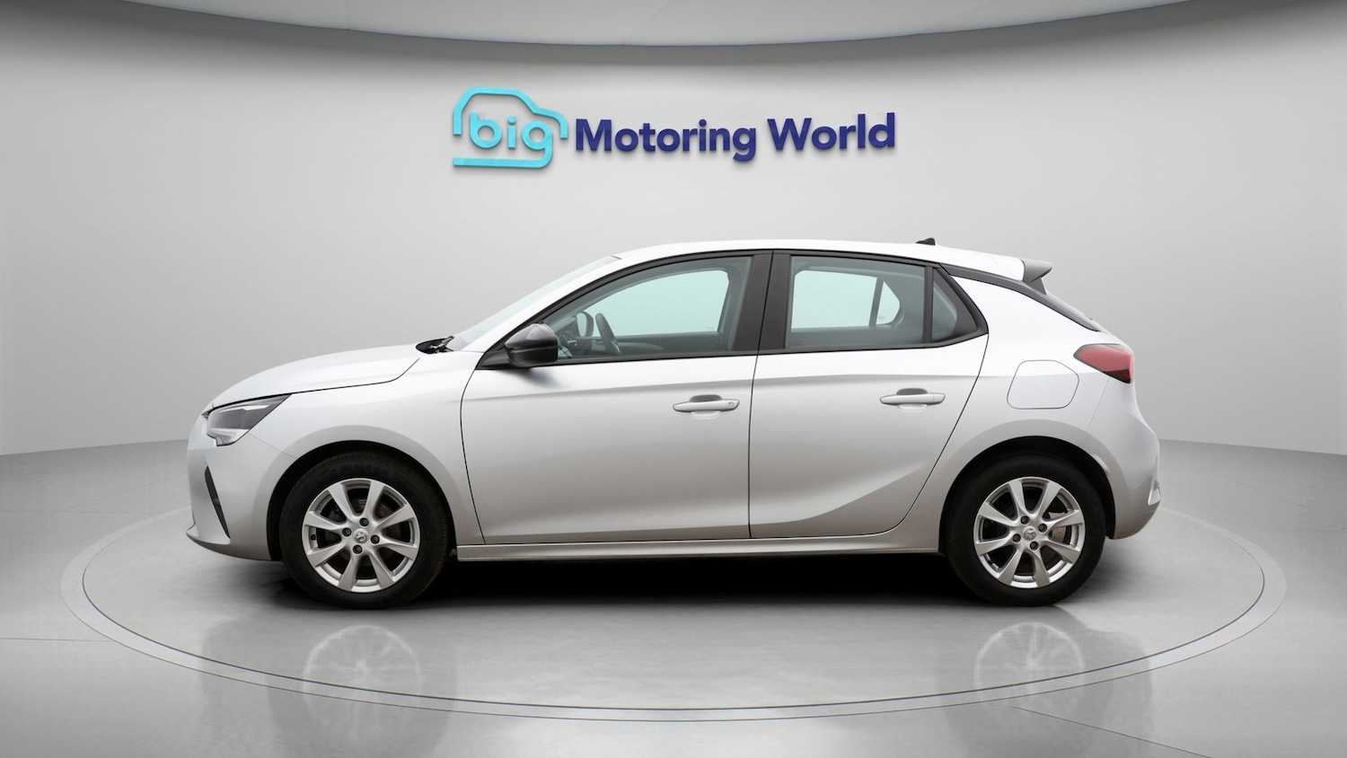 Used Vauxhall Corsa 2023 for sale - 77607395: Photo 4