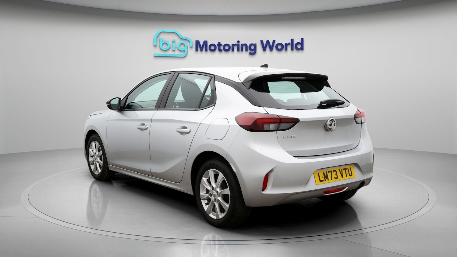 Used Vauxhall Corsa 2023 for sale - 77607395: Photo 5