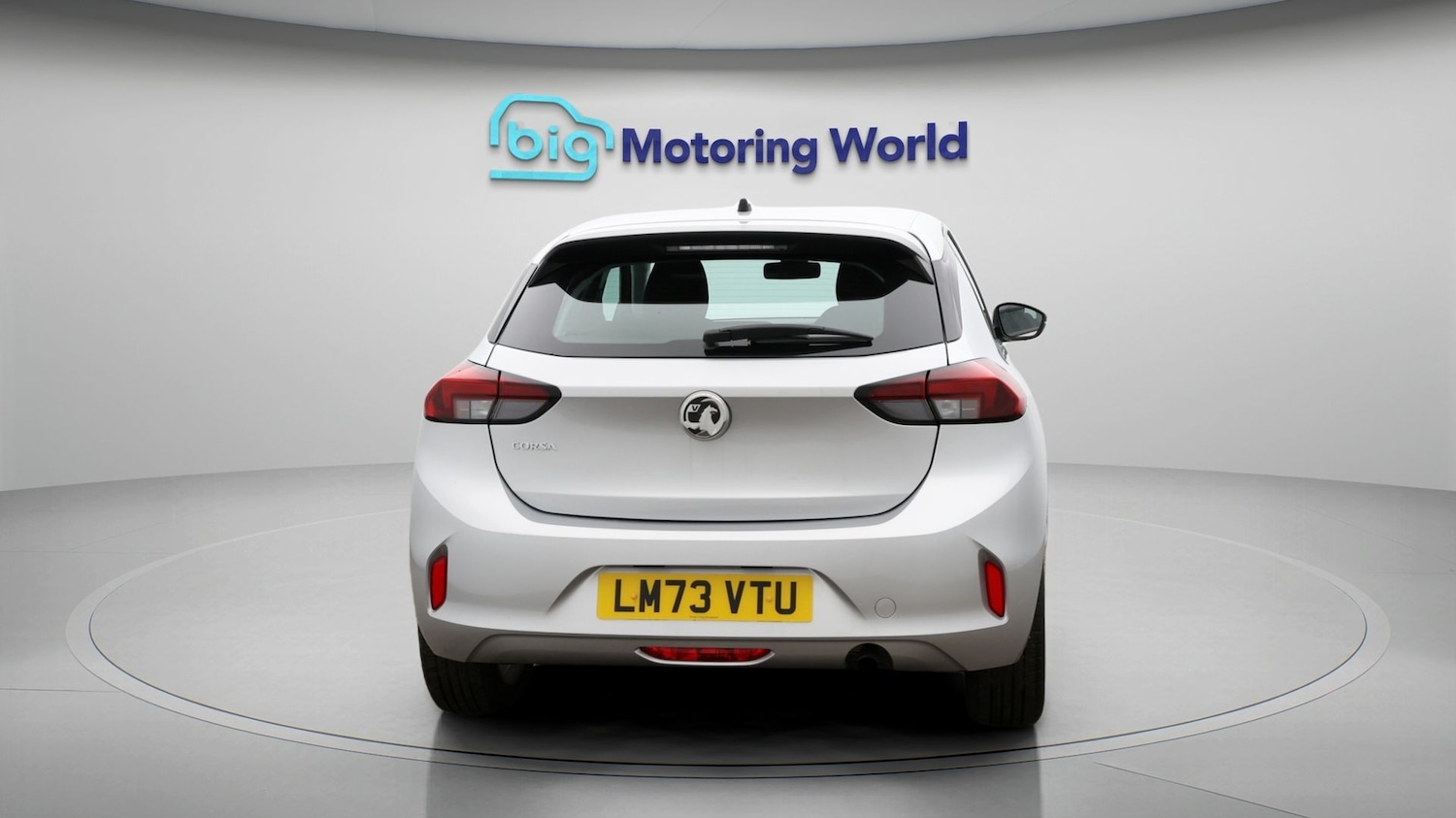 Used Vauxhall Corsa 2023 for sale - 77607395: Photo 6