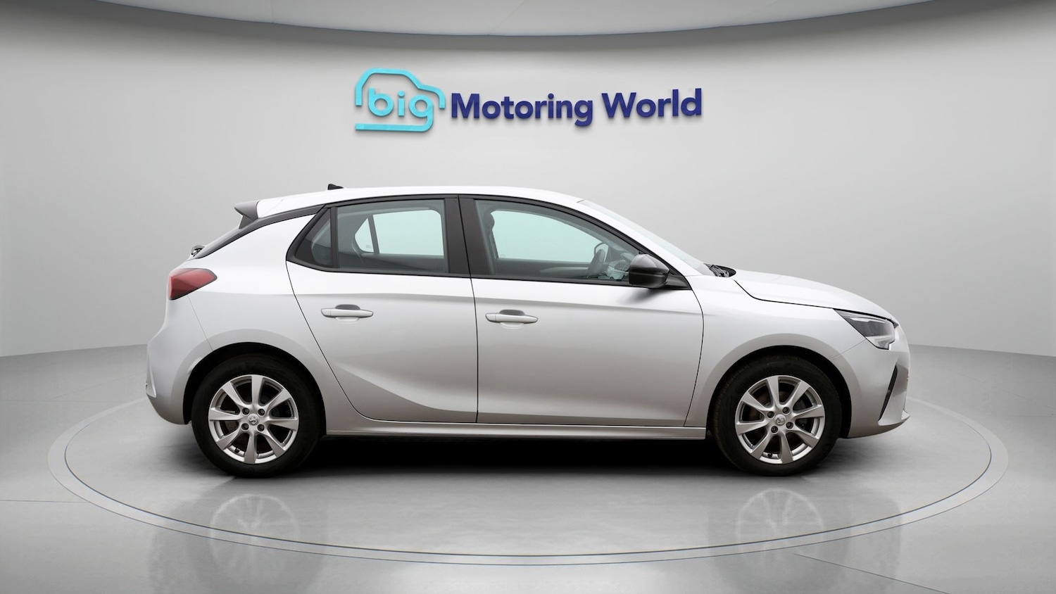 Used Vauxhall Corsa 2023 for sale - 77607395: Photo 8