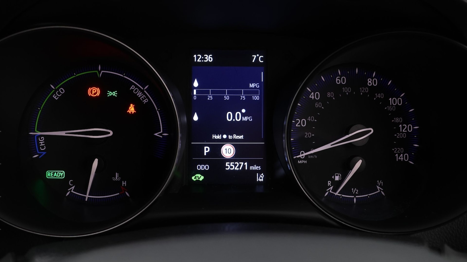 Used Toyota C-HR 2023 for sale - 77382823: Photo 10