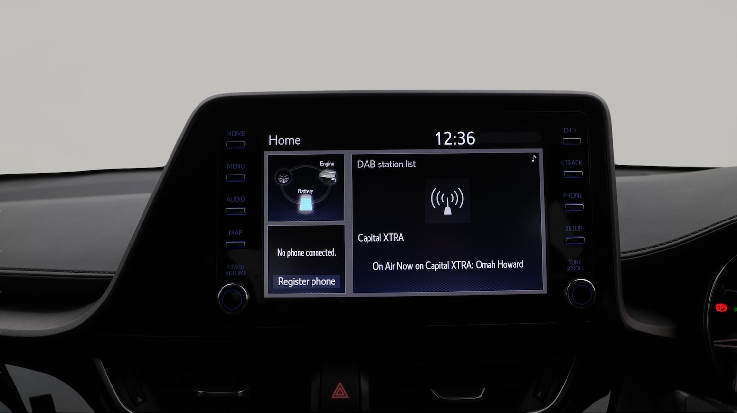 Used Toyota C-HR 2023 for sale - 77382823: Photo 11