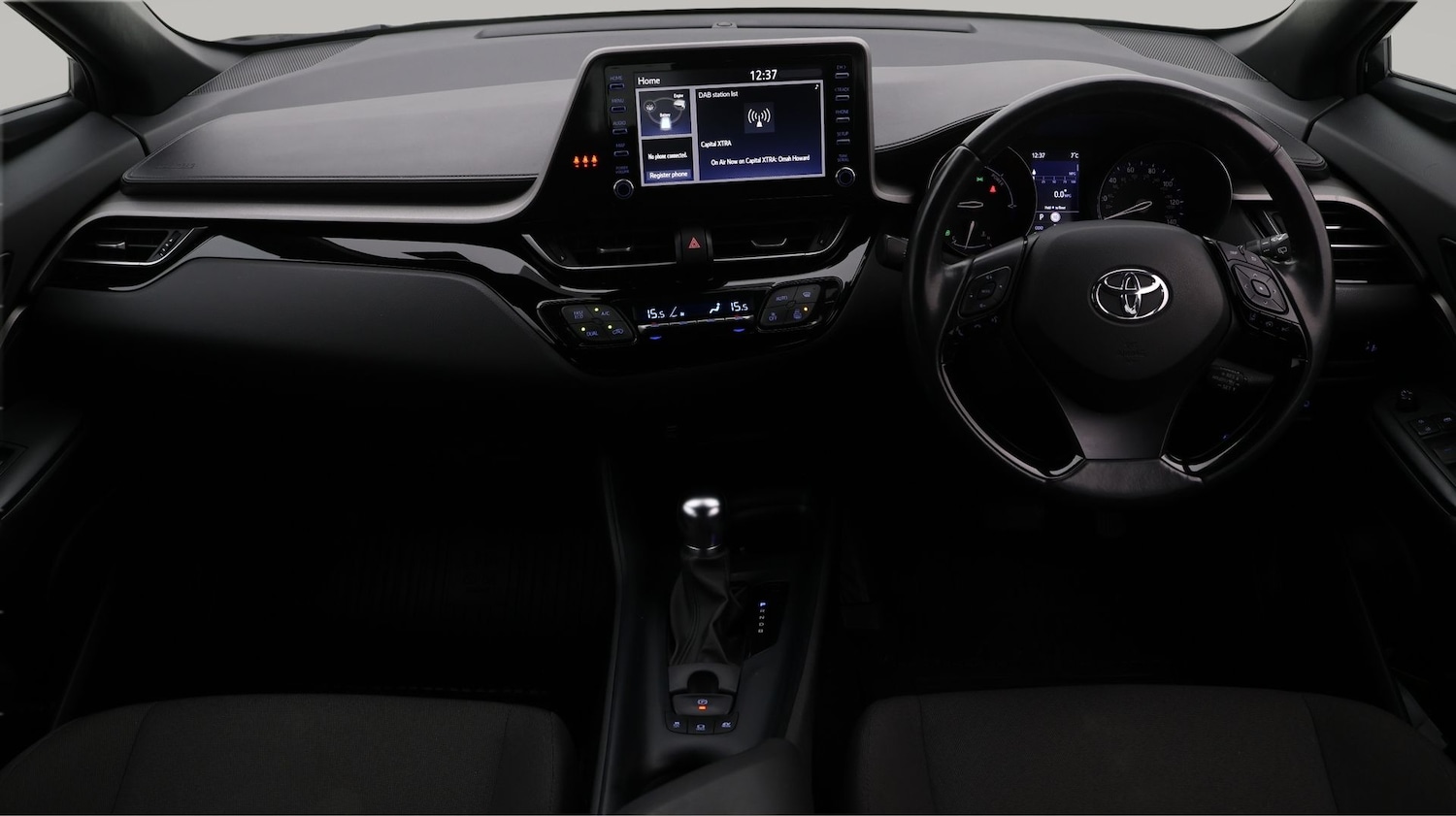 Used Toyota C-HR 2023 for sale - 77382823: Photo 13