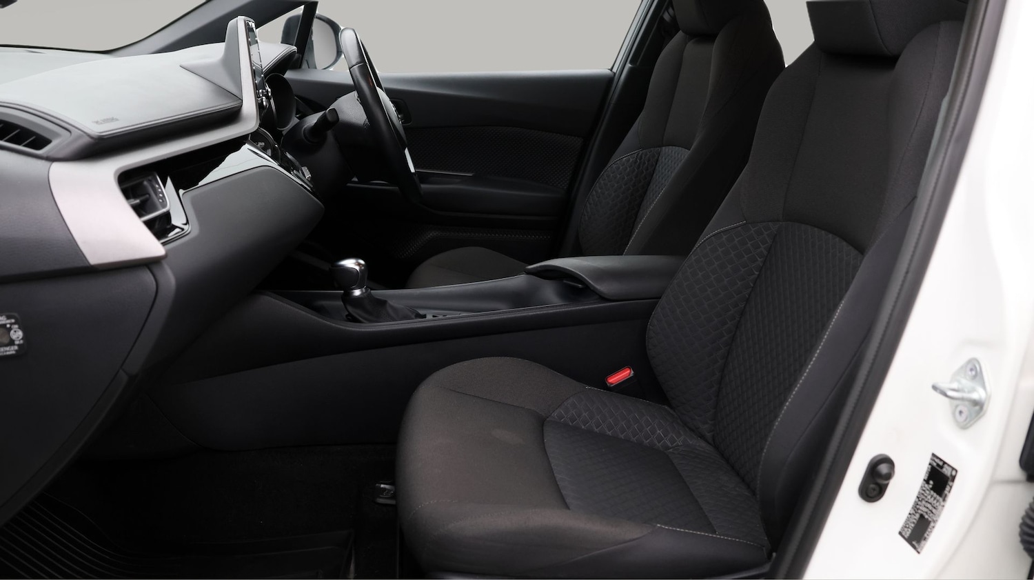 Used Toyota C-HR 2023 for sale - 77382823: Photo 14