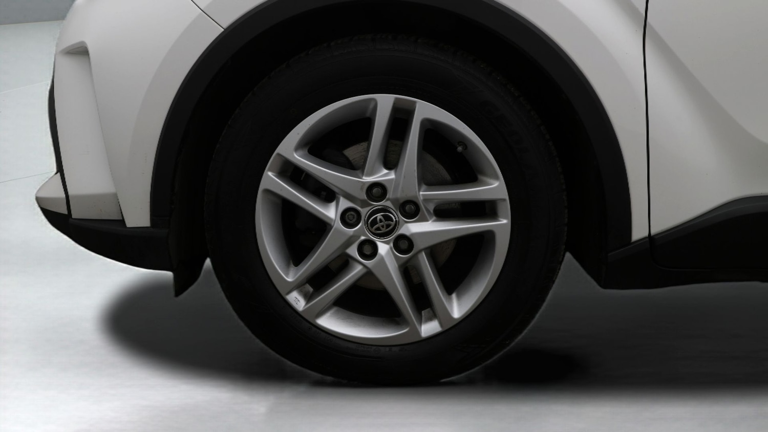 Used Toyota C-HR 2023 for sale - 77382823: Photo 18