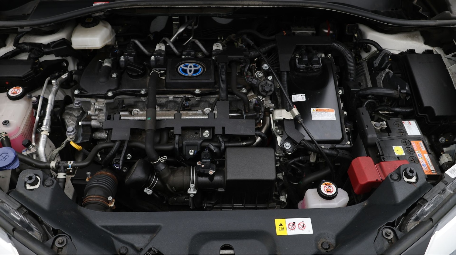 Used Toyota C-HR 2023 for sale - 77382823: Photo 19