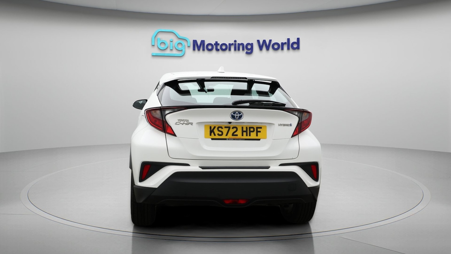 Used Toyota C-HR 2023 for sale - 77382823: Photo 6