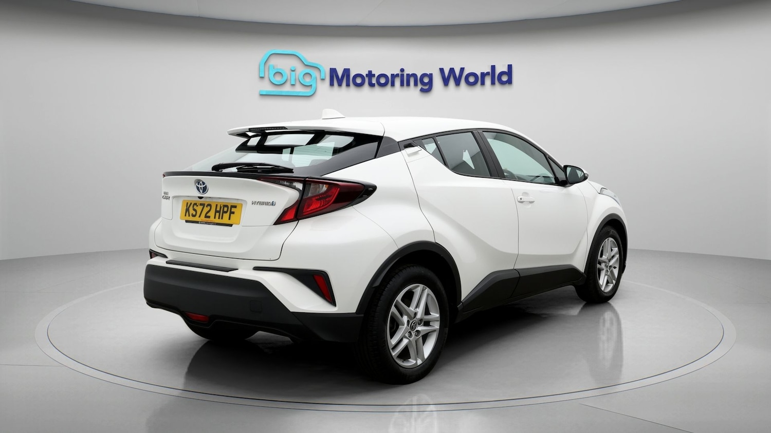 Used Toyota C-HR 2023 for sale - 77382823: Photo 7