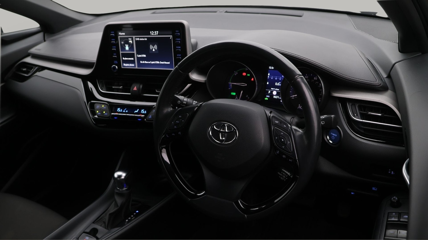 Used Toyota C-HR 2023 for sale - 77382823: Photo 9